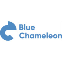 Blue Chameleon Advisory GmbH Logo