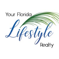 Your Florida Lifestyle Realty Logo