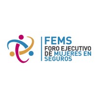 Foro Ejecutivo de Mujeres en Seguros Logo
