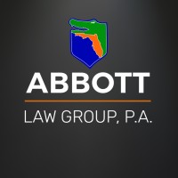 Abbott Law Group, P.A. Logo