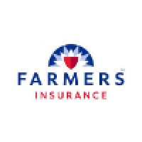 Christopher Laub - Farmers Insurance Agent Logo