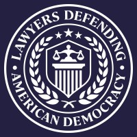 Lawyers Defending American Democracy Logo