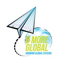 B More Global Logo