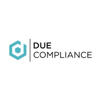 Due Compliance AB Logo