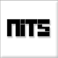 Noor Integrated Technology Solutions (NITS) Logo