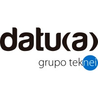 Datu(a) IA Logo