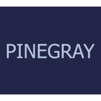 PINEGRAY Logo