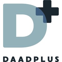 Daad+ Logo