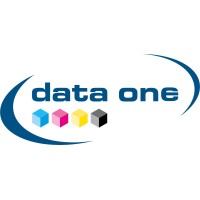 Data One Logo