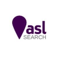 Argent Search Logo