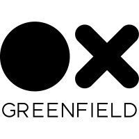 OxGreenfield Logo