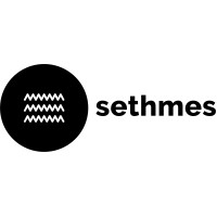 sethmes - bâtisseurs dunivers Logo