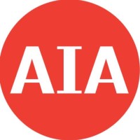 American Institute of Architects New Jersey Chapter Logo