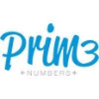 PrimeNumbers Logo