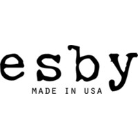 esby apparel Logo