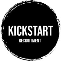 KickStart Recruitment Logo