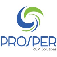 Prosper RCM Solutions Logo