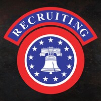 U.S. Army Recruiting Command (USAREC) Logo