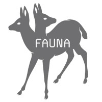 fauna casting Logo