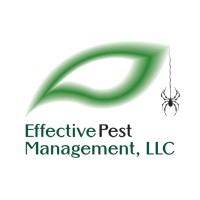 Effective Pest Management Logo