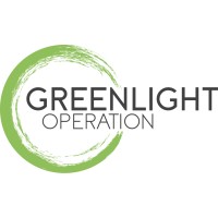 Greenlight Operation Logo