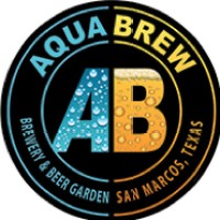 AquaBrew Logo
