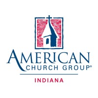 American Church Group of Indiana, LLC Logo