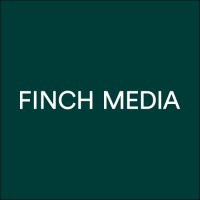 Finch Media Canada Logo