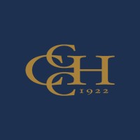 Chapel Hill Country Club Logo