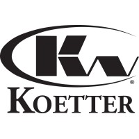 Koetter Woodworking, Inc. Logo