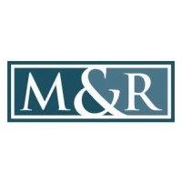 Murphy & Rudolf, LLP. Logo