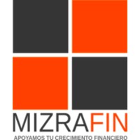 Mizrafin, SAPI CV SOFOM ENR Logo