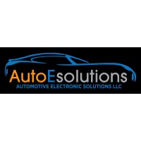 Automotive Electronic Solutions LLC Logo