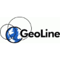 GeoLine, Inc. Logo