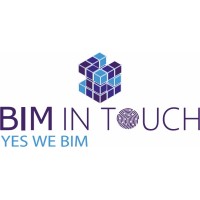 BIM IN TOUCH Logo