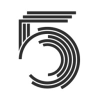 Fifth Circle Creative Logo