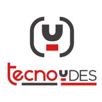 Tecnoydes, Programación a medida Logo