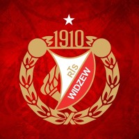 Widzew Łódź S.A. Logo