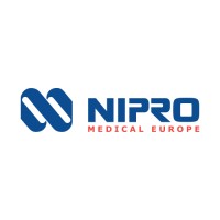 Nipro Medical Europe Logo