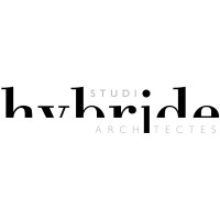 Studio HYBRIDE Architectes Logo