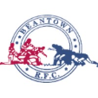 Beantown Rugby Football Club Logo