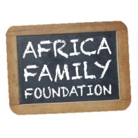 Africa Family Foundation Logo