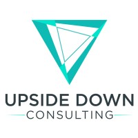 Upside Down Consulting Logo