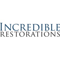 Incredible Restorations Logo
