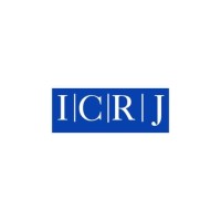 International Center on Religion and Justice Logo