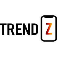 Trend Z Logo