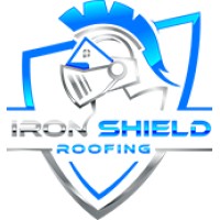 Iron Shield Roofing Inc. Logo