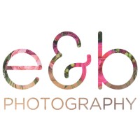 e&b photography Logo
