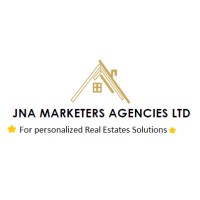 JNA MARKETERS Logo