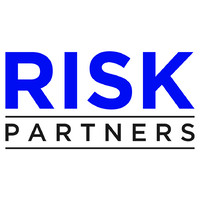 The Risk Partners Logo